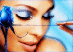femmes toutes brillantes