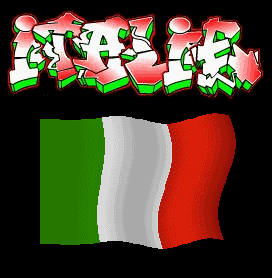 italie