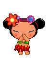pucca tahity